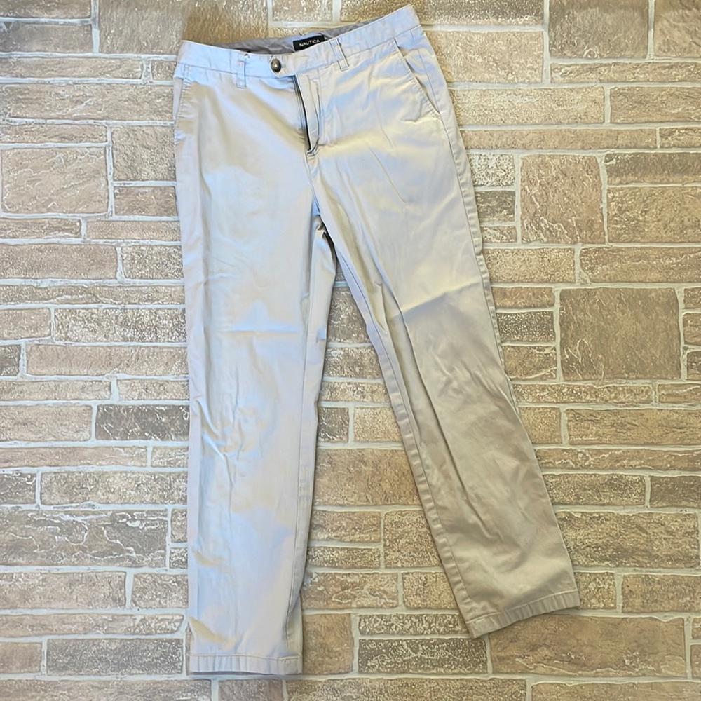 Men’s 30x32 Náutica Beacon Pant